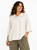 BEIGE/RIGATO