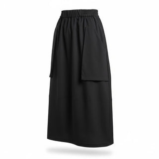 MINIMAL GONNA Gonna lunga  in bengalina