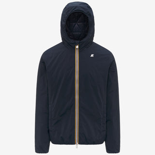 K-WAY JACK PLAIN WARM