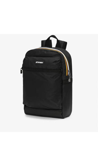 K-WAY Laon  zaino K-Way dal design versatile e compatto
