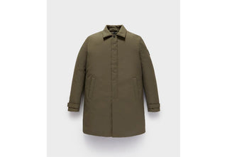 RefrigiWear WINTER JULIAN JACKET C.SPALLA Trench tecnico