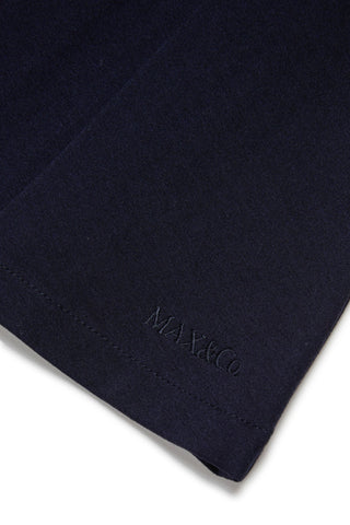 MAX&Co. Gonna corta in stile preppy in punto Milano,