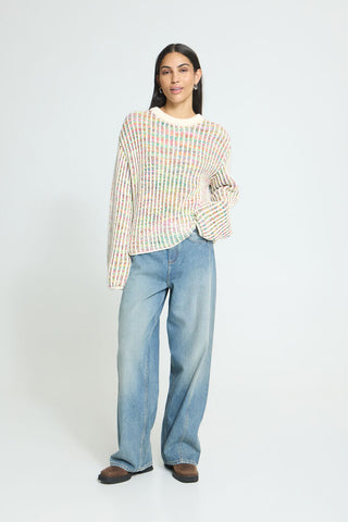 ICHI MAGLIA