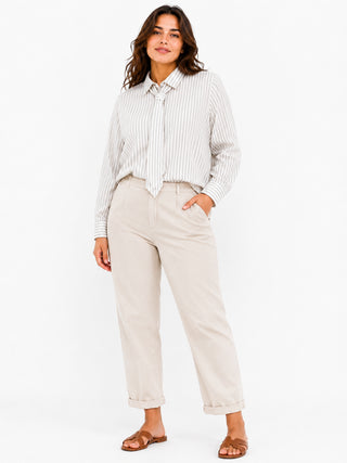 SUSY STAR Camicia con cravatta