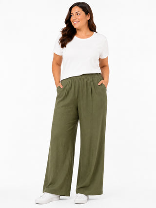 SUSY STAR Pantalone palazzo