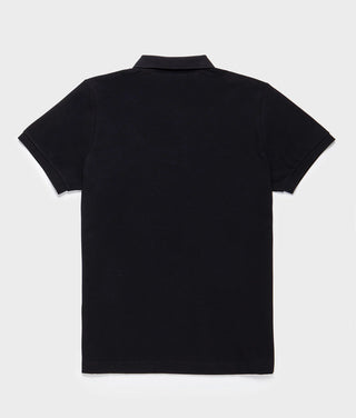 RefrigiWear Polo in cotone con logo