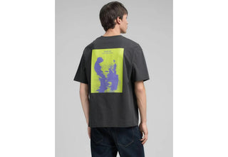 REPLAY M3216.000 T-SHIRT T-shirt girocollo con logo