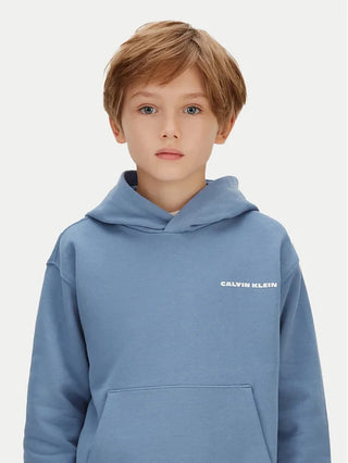 Calvin Klein Jeans Felpa con cappuccio
