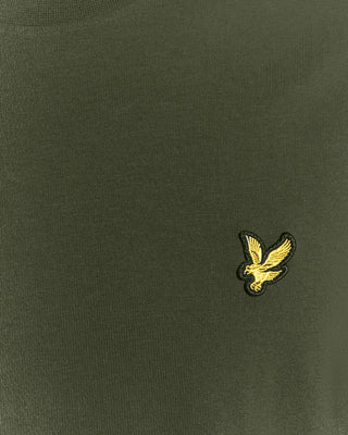 Lyle & Scott T-SHIRT