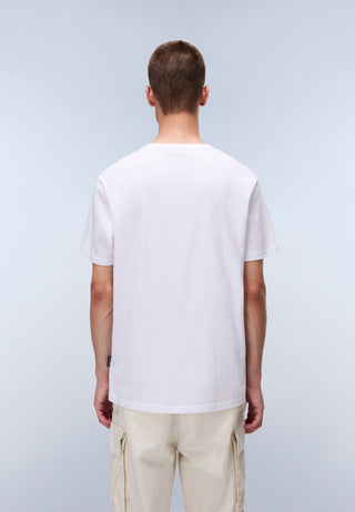 NAPAPIJRI T-shirt Girocollo