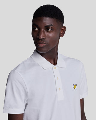 Lyle & Scott Polo Maniche corte
