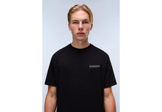 NAPAPIJRI T-SHIRT