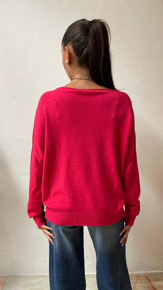 Fairly MAGLIA