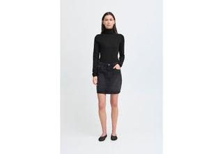 ICHI Dolcevita Regular Fit