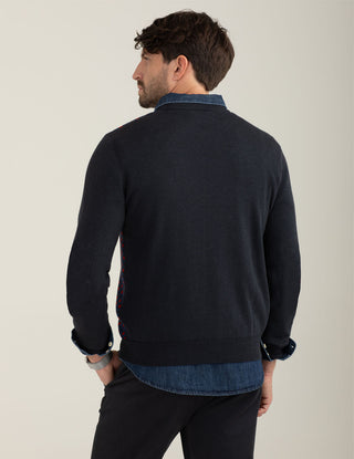 FREDMELLO MAGLIA