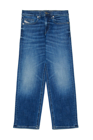 Diesel JEANS Jeans d-maki-j
