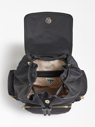 GUESS Mini zaino eco gemma