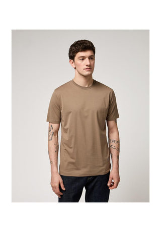 GIANNI LUPO T-shirt Girocollo