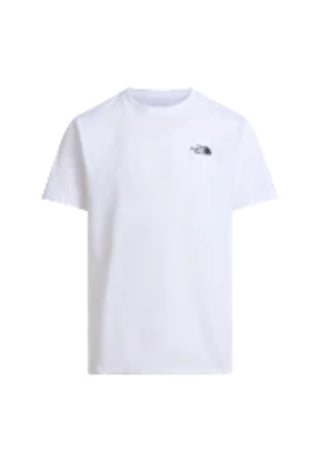 THE NORTH FACE T-shirt Logo regular