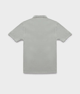 RefrigiWear Polo in cotone con logo