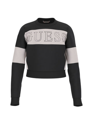 GUESS Maglia a girocollo