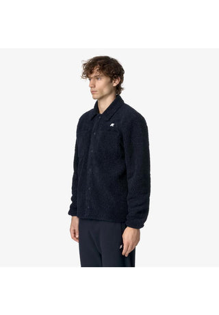 K-WAY CAMERON SHERPA POLAR