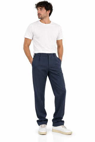 GIANNI LUPO Pantaloni