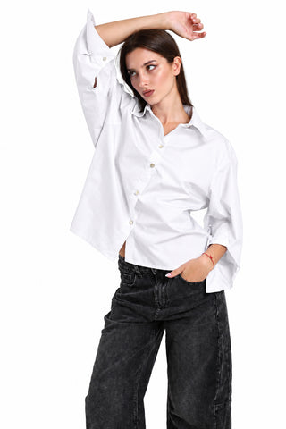 SUSY MIX CAMICIA