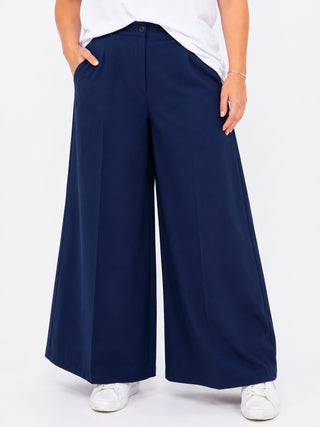 SUSY STAR Pantaloni palazzo