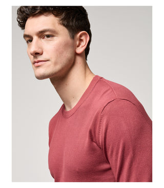 GIANNI LUPO MAGLIA GIROCOLLO