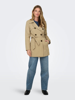 Only ONLVALERIE Trench