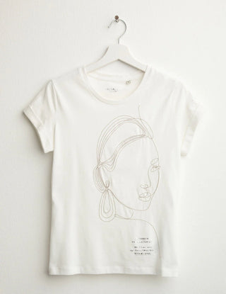 FREDMELLO T-SHIRT