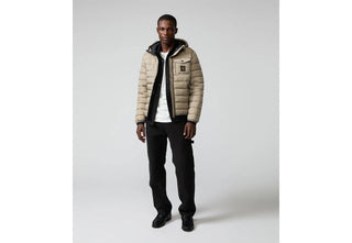 RefrigiWear JOSH JACKET GIACCA Piumino Josh jacket