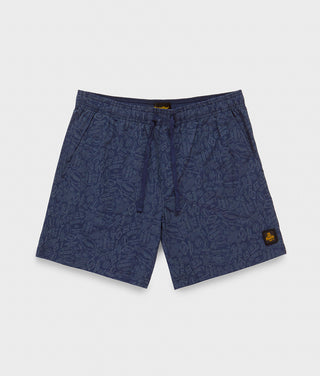 RefrigiWear MIND BEACH SHORT
