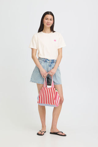 ICHI IHBALMERS T-shirt