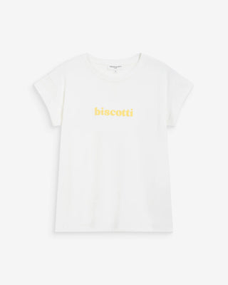 Grace & Mila T-shirt in cotone con stampa