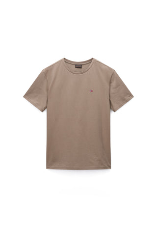 NAPAPIJRI T-shirt Girocollo