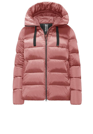 BOMBOOGIE Rome Jacket lucido