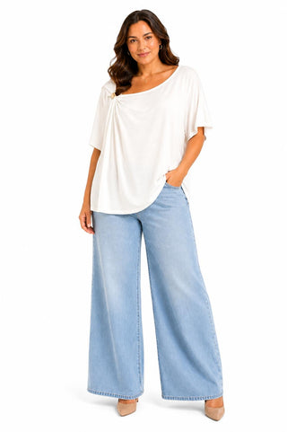 SUSY STAR Maglia con accessorio