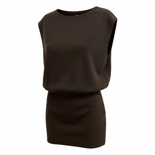 TWINSET ACTITUDE 252AT3081 ABITI Abito lungo in maglia