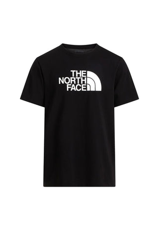 THE NORTH FACE T-shirt Regular