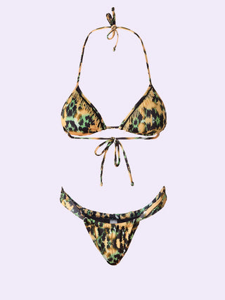 F**K Bikini Crazy Triangolo con Slip Brasiliano