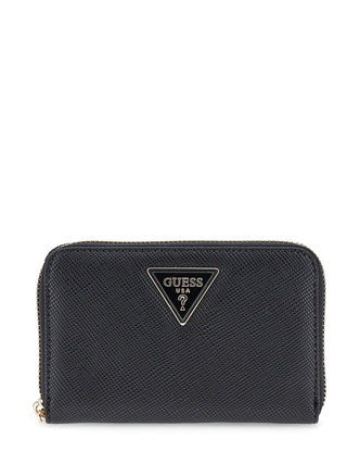 GUESS Accessori Portafoglio Laurel Saffiano