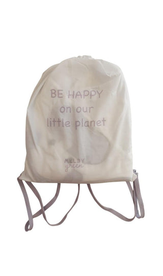 MELBY Set Accappatoio più body Melby