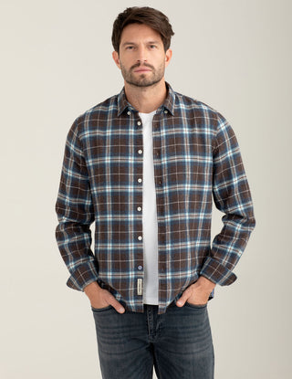 FREDMELLO CAMICIA