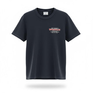 ROY ROGER'S T-shirt Girocollo