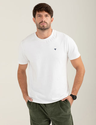 FREDMELLO T-SHIRT