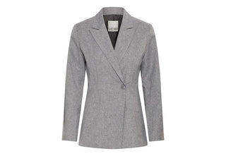 ICHI 20124109 C.SPALLA Giacca IHUNOLA