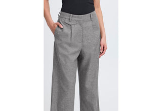 ICHI Pantaloni IHUNOLA