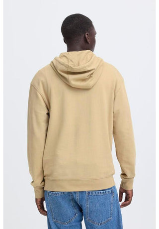 BLEND FELPA Felpa con cappuccio